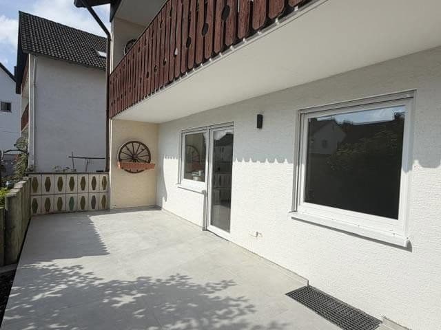 Predaj bytu 4-izbový 110 m², Kaufbeurer Straße 34, Schwabmünchen, Bavorsko Predaj bytu 4-izbový 110 m², Kaufbeurer Straße 34, Schwabmünchen, Bavorsko