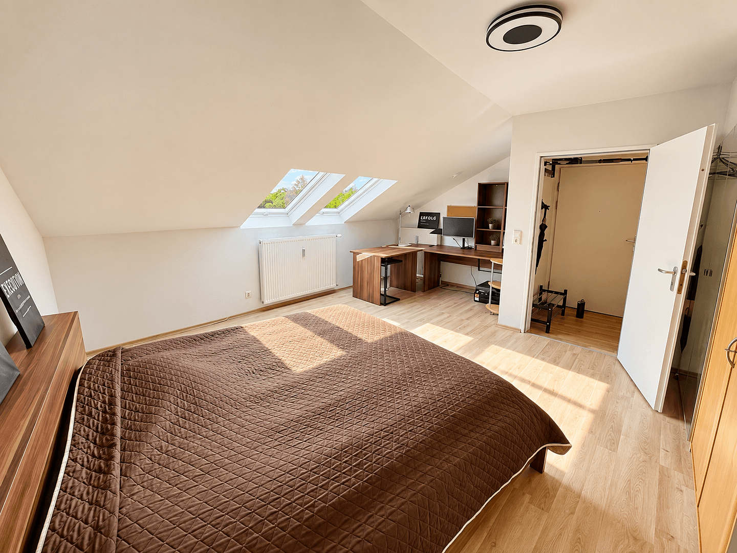 Predaj bytu 2-izbový 58 m², Ottostraße 69a, Ottobrunn, Bavorsko Predaj bytu 2-izbový 58 m², Ottostraße 69a, Ottobrunn, Bavorsko