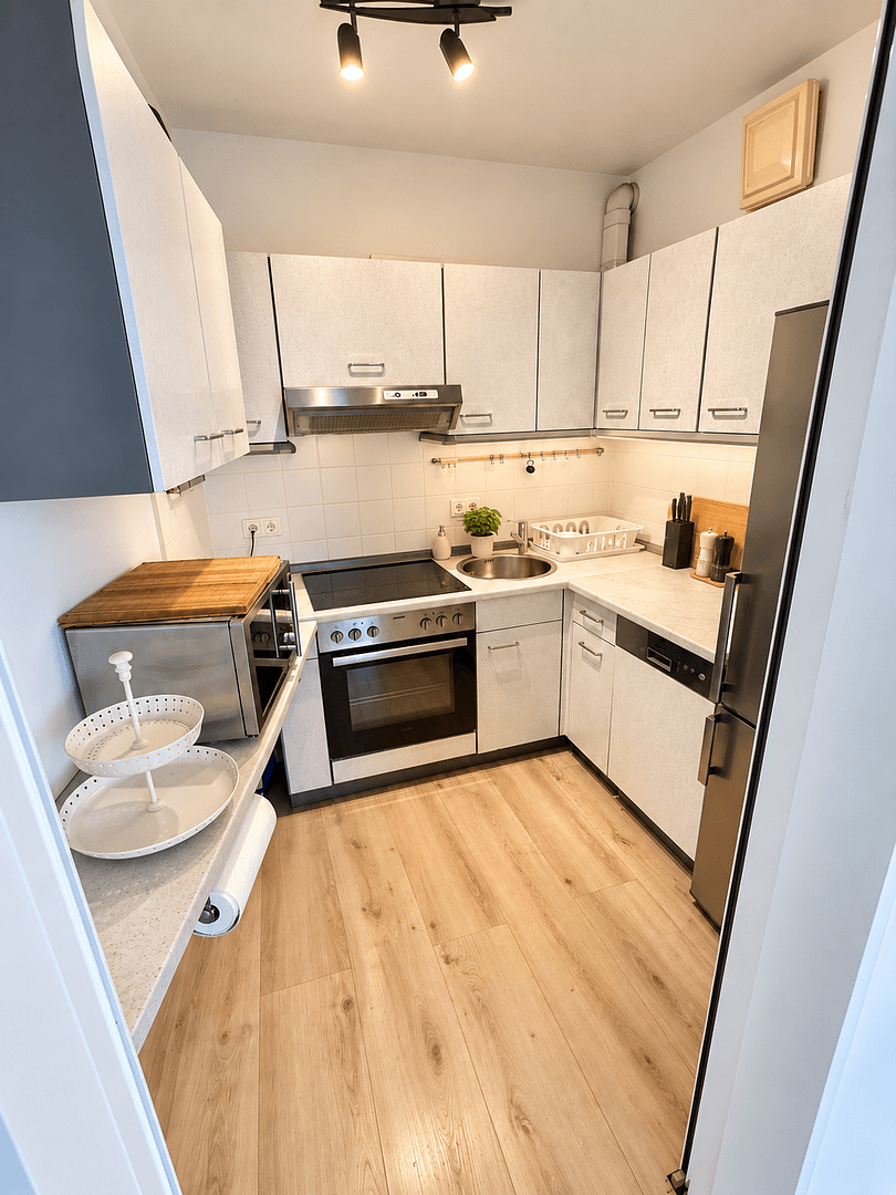 Predaj bytu 2-izbový 58 m², Ottostraße 69a, Ottobrunn, Bavorsko Predaj bytu 2-izbový 58 m², Ottostraße 69a, Ottobrunn, Bavorsko