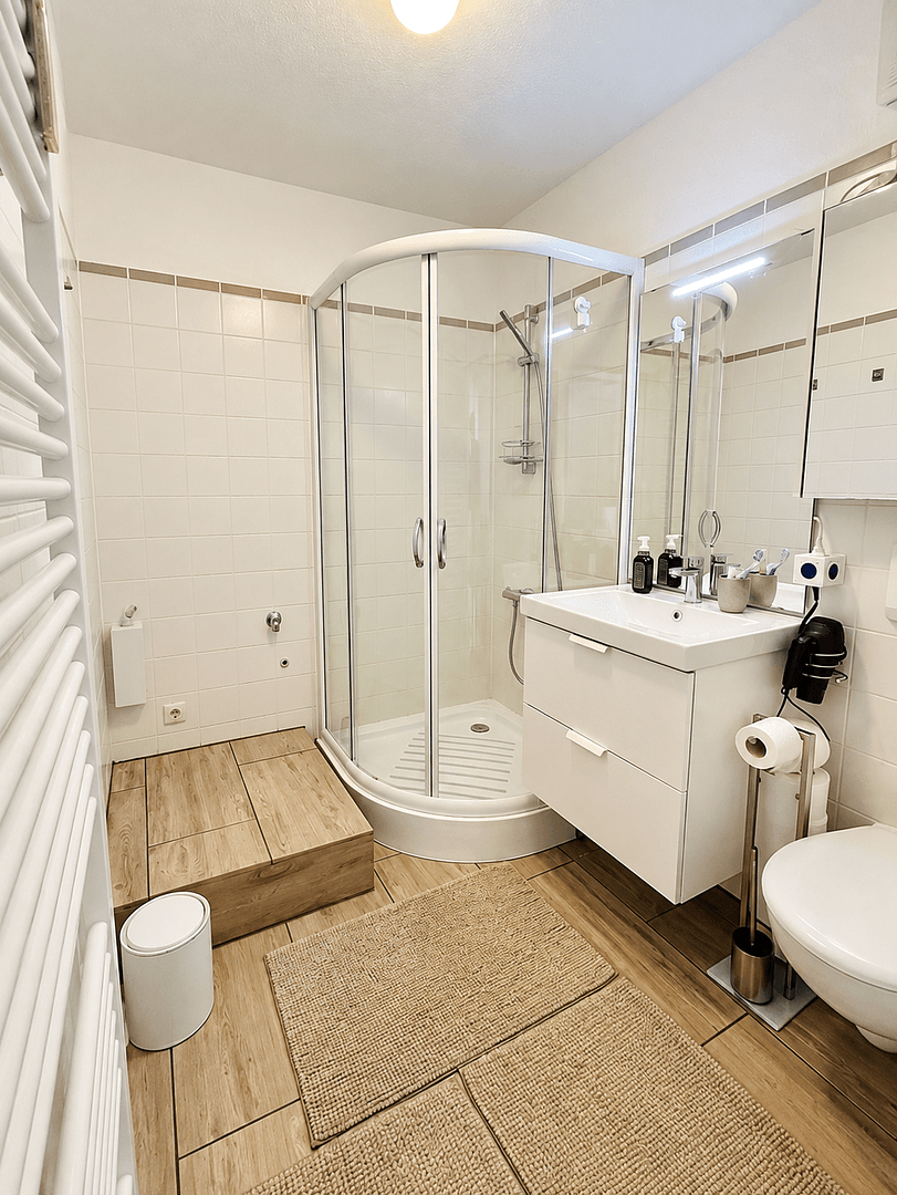 Predaj bytu 2-izbový 58 m², Ottostraße 69a, Ottobrunn, Bavorsko Predaj bytu 2-izbový 58 m², Ottostraße 69a, Ottobrunn, Bavorsko