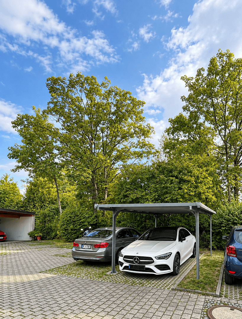 Predaj bytu 2-izbový 58 m², Ottostraße 69a, Ottobrunn, Bavorsko Predaj bytu 2-izbový 58 m², Ottostraße 69a, Ottobrunn, Bavorsko