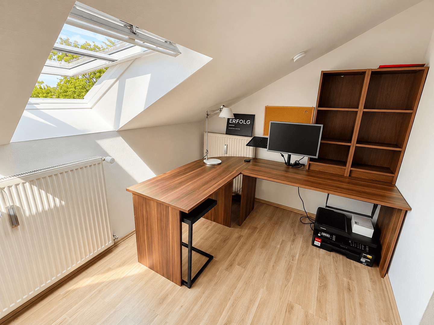 Predaj bytu 2-izbový 58 m², Ottostraße 69a, Ottobrunn, Bavorsko Predaj bytu 2-izbový 58 m², Ottostraße 69a, Ottobrunn, Bavorsko
