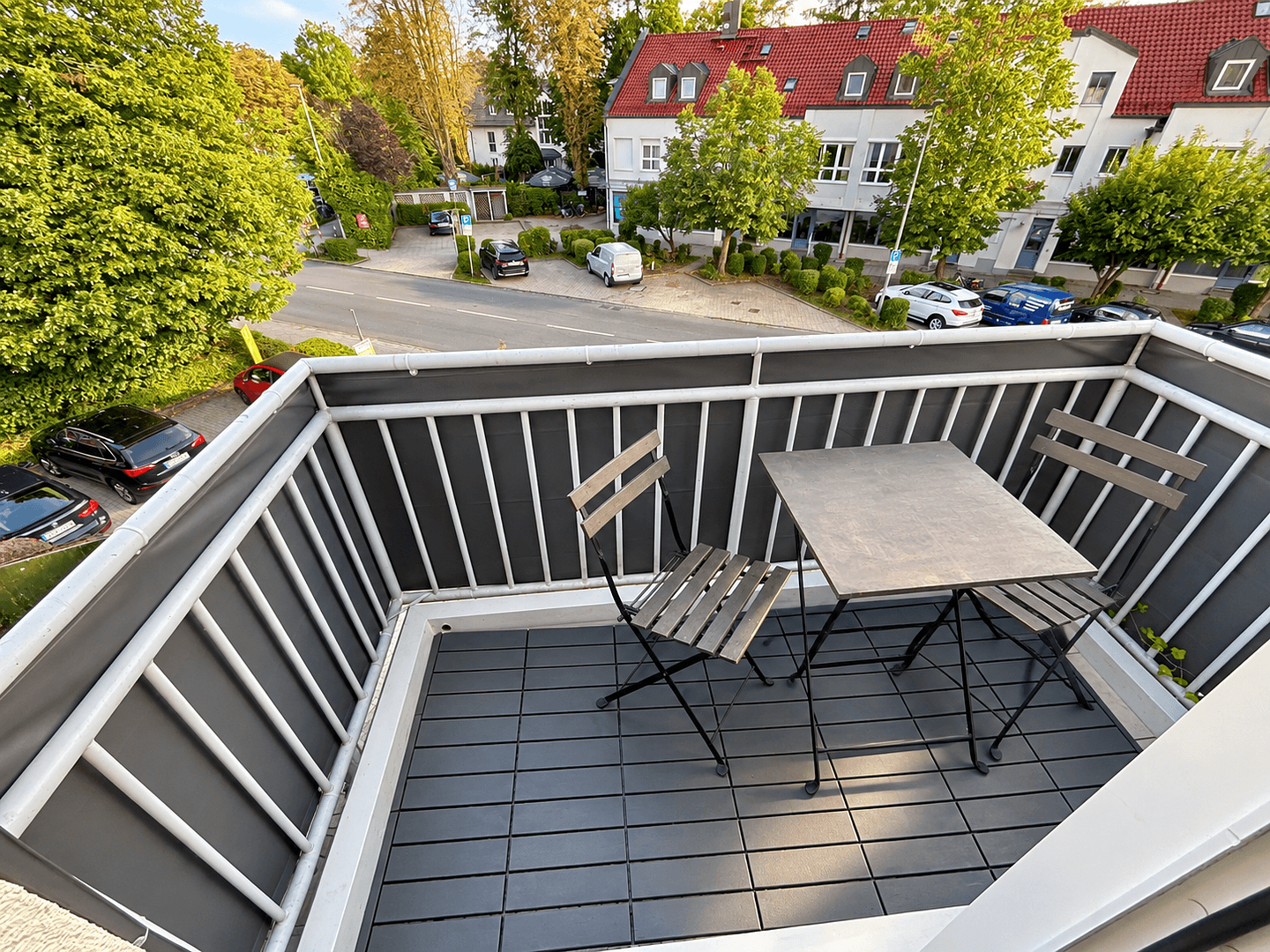 Predaj bytu 2-izbový 58 m², Ottostraße 69a, Ottobrunn, Bavorsko Predaj bytu 2-izbový 58 m², Ottostraße 69a, Ottobrunn, Bavorsko