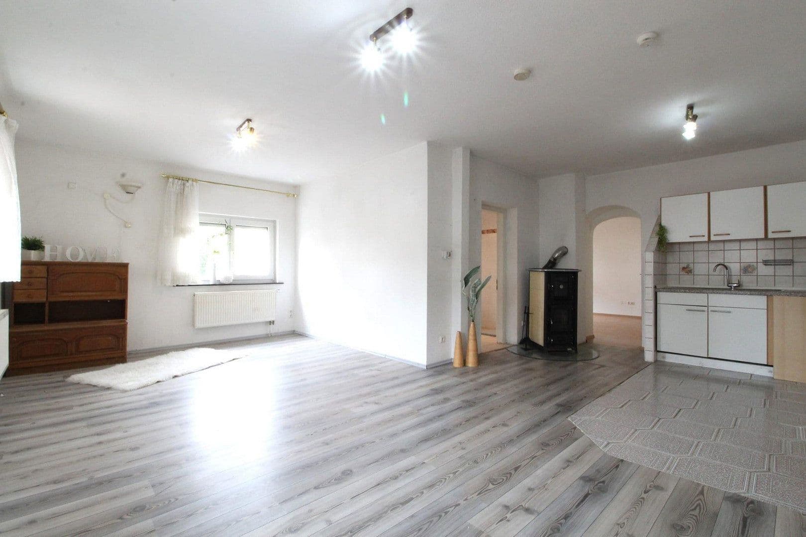 Predaj domu 263 m², pozemok 381 m², Bad König, Hesensko Predaj domu 263 m², pozemok 381 m², Bad König, Hesensko