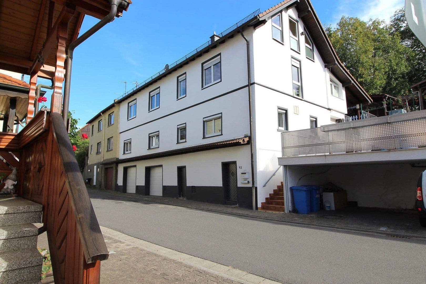 Predaj domu 263 m², pozemok 381 m², Bad König, Hesensko Predaj domu 263 m², pozemok 381 m², Bad König, Hesensko