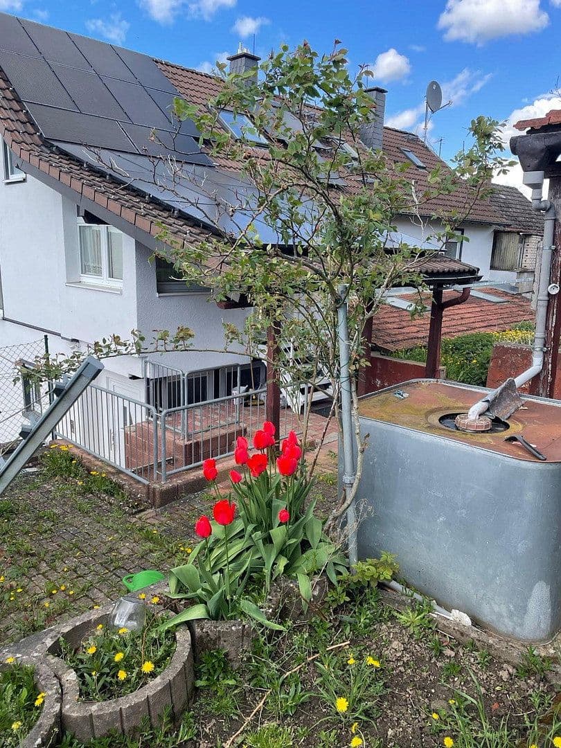Predaj domu 263 m², pozemok 381 m², Bad König, Hesensko Predaj domu 263 m², pozemok 381 m², Bad König, Hesensko