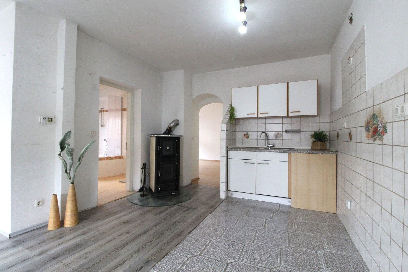 Predaj domu 263 m², pozemok 381 m², Bad König, Hesensko Predaj domu 263 m², pozemok 381 m², Bad König, Hesensko