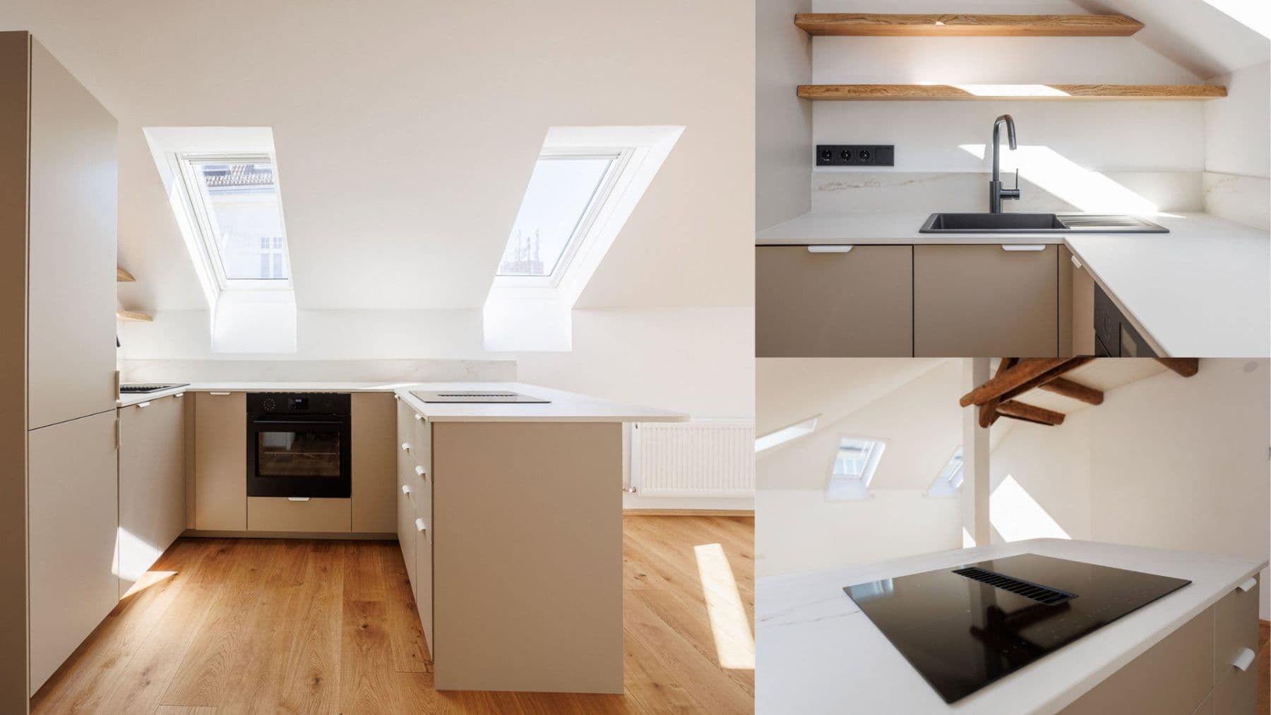 Predaj bytu 2-izbový 73 m², Gatterholzgasse 7, Wien, Viedeň Predaj bytu 2-izbový 73 m², Gatterholzgasse 7, Wien, Viedeň