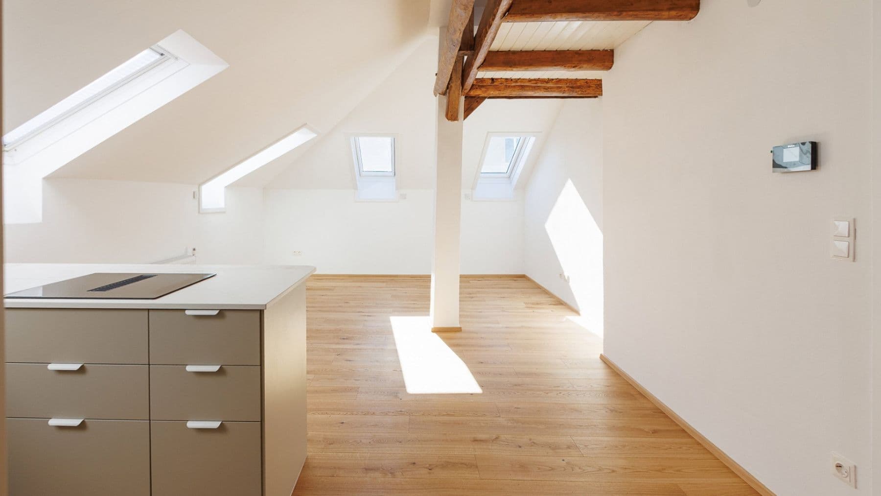 Predaj bytu 2-izbový 73 m², Gatterholzgasse 7, Wien, Viedeň Predaj bytu 2-izbový 73 m², Gatterholzgasse 7, Wien, Viedeň