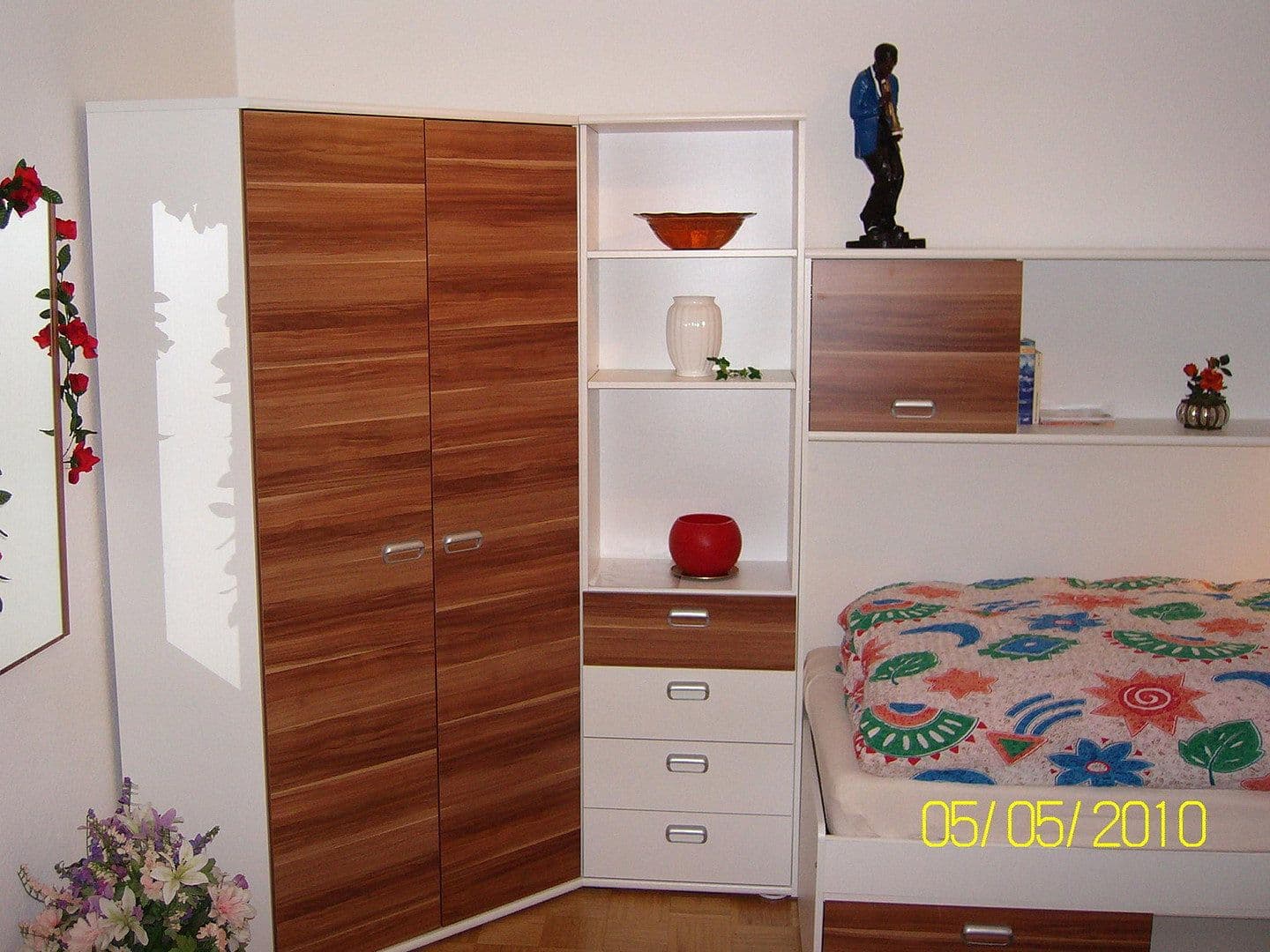 Prenájom bytu 1-izbový 22 m², Rodgau, Hesensko Prenájom bytu 1-izbový 22 m², Rodgau, Hesensko