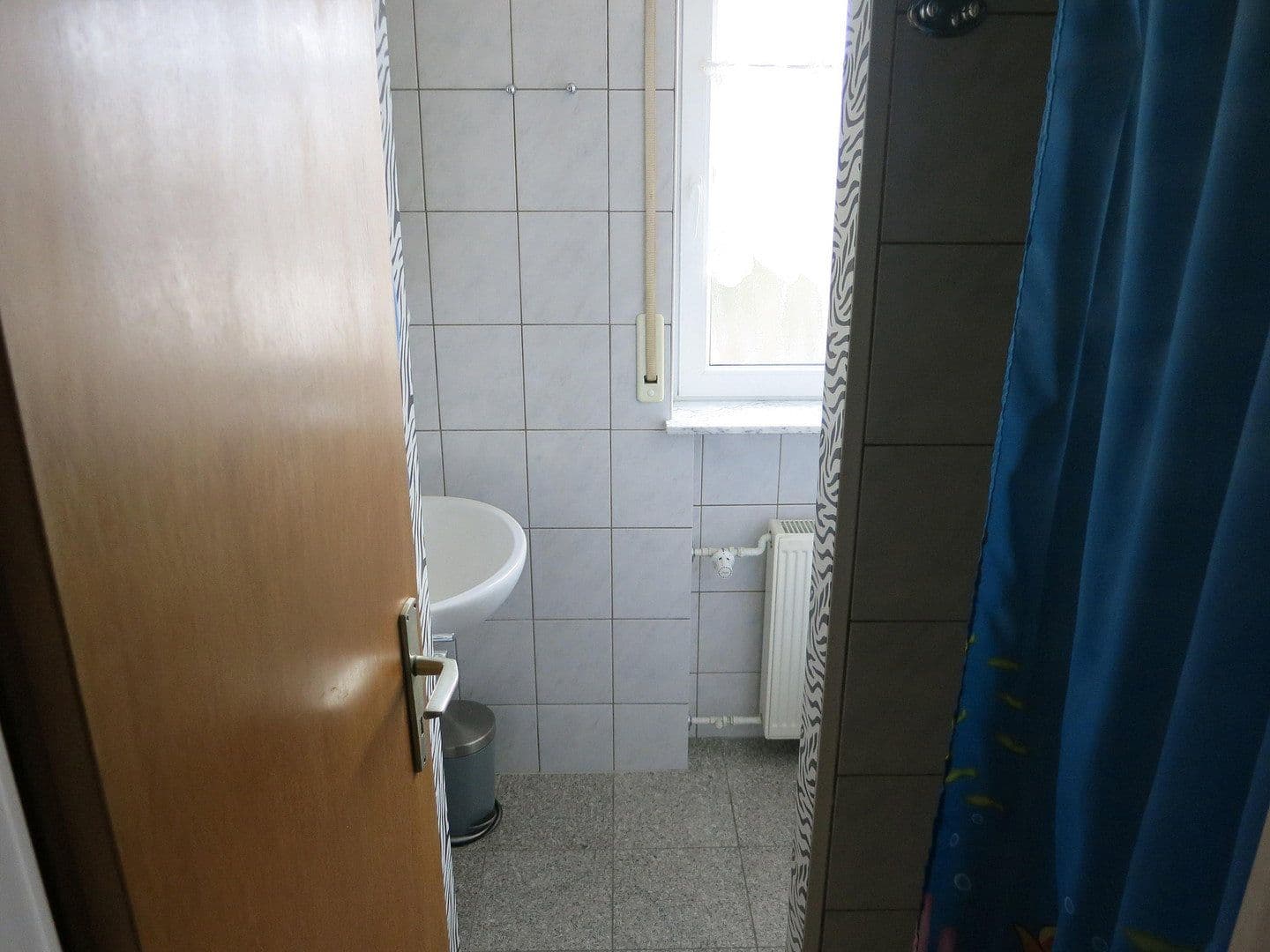 Prenájom bytu 1-izbový 22 m², Rodgau, Hesensko Prenájom bytu 1-izbový 22 m², Rodgau, Hesensko