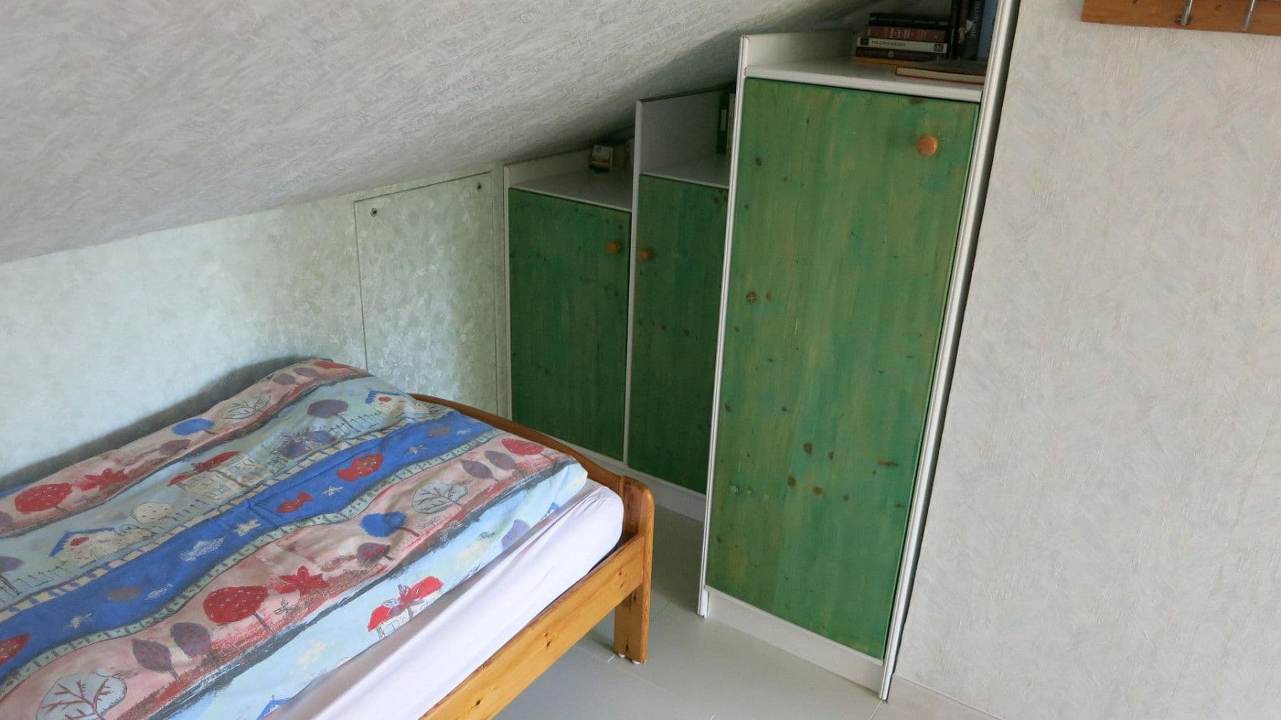 Prenájom bytu 1-izbový 26 m², Hauptstraße 49A, Rödermark, Hesensko Prenájom bytu 1-izbový 26 m², Hauptstraße 49A, Rödermark, Hesensko