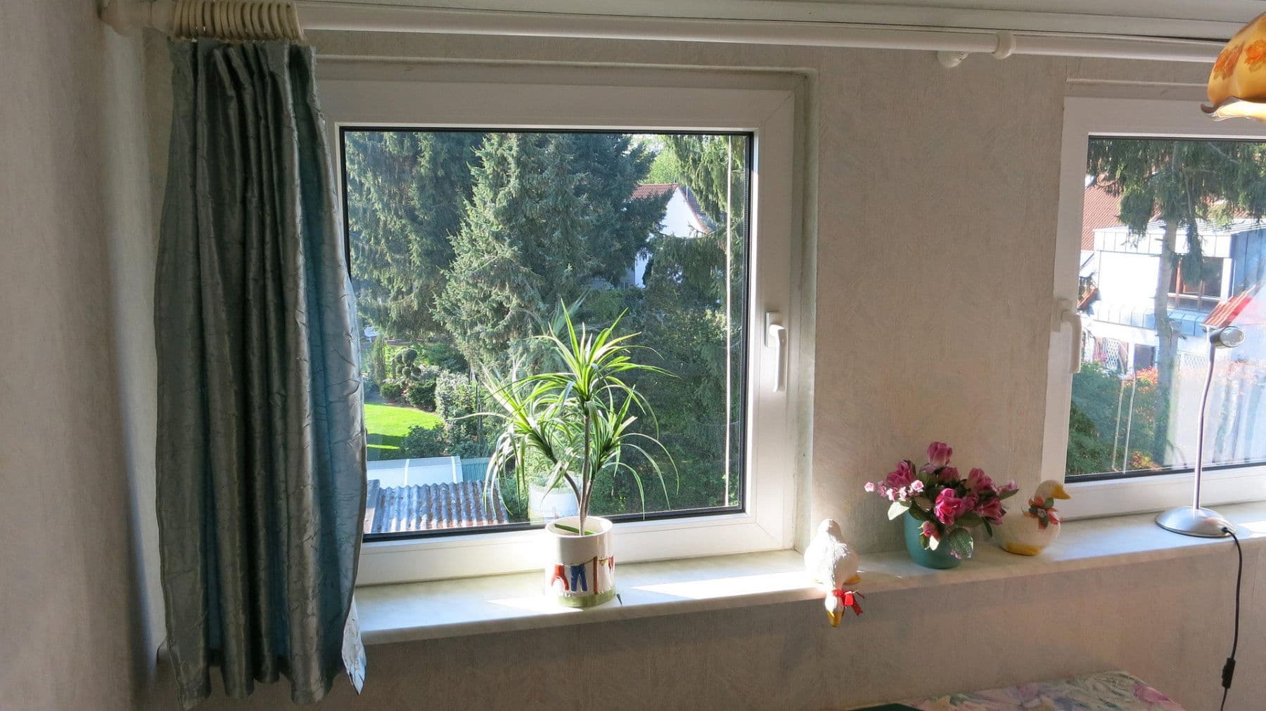 Prenájom bytu 1-izbový 26 m², Hauptstraße 49A, Rödermark, Hesensko Prenájom bytu 1-izbový 26 m², Hauptstraße 49A, Rödermark, Hesensko