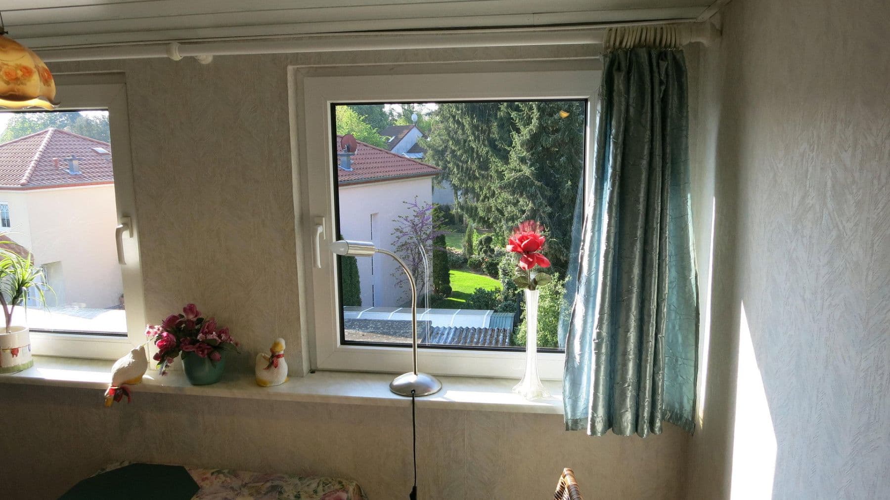 Prenájom bytu 1-izbový 26 m², Hauptstraße 49A, Rödermark, Hesensko Prenájom bytu 1-izbový 26 m², Hauptstraße 49A, Rödermark, Hesensko
