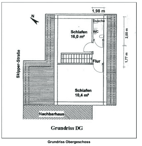 Predaj rekreačného objektu 79 m², Rechlin, Meklenbursko-Predpomoransko Predaj rekreačného objektu 79 m², Rechlin, Meklenbursko-Predpomoransko