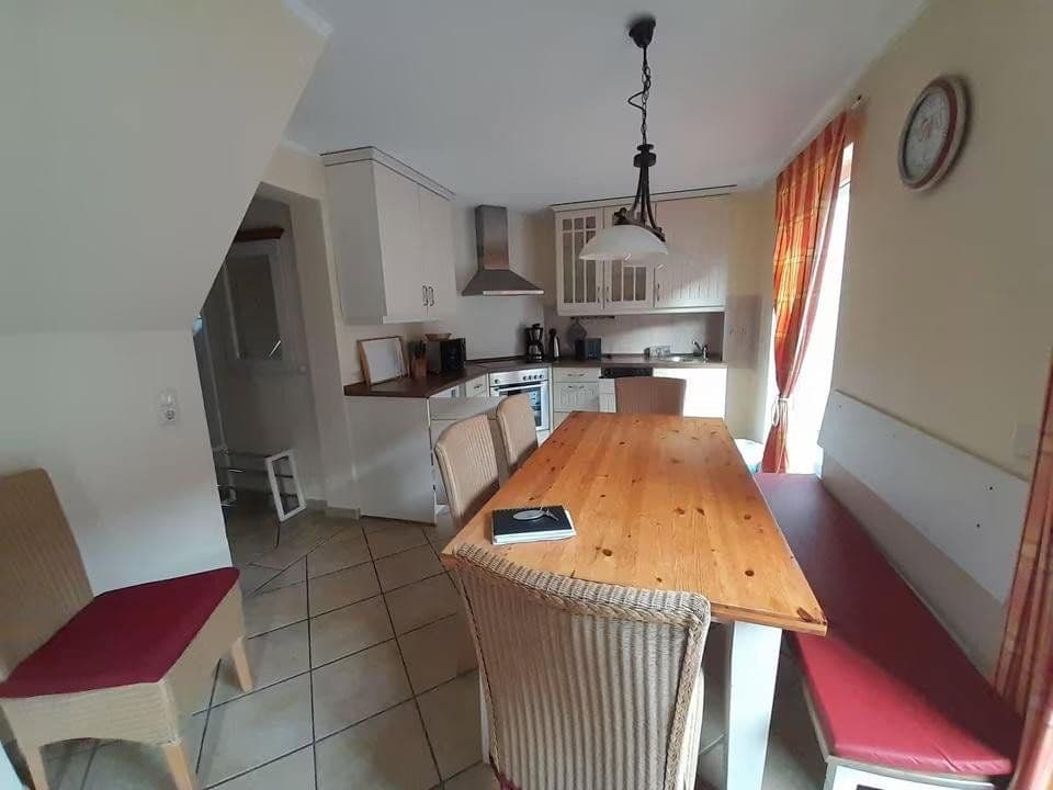 Predaj rekreačného objektu 79 m², Rechlin, Meklenbursko-Predpomoransko Predaj rekreačného objektu 79 m², Rechlin, Meklenbursko-Predpomoransko