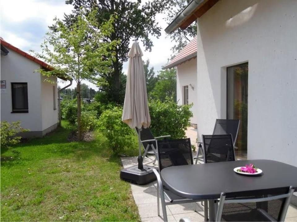Predaj rekreačného objektu 79 m², Rechlin, Meklenbursko-Predpomoransko Predaj rekreačného objektu 79 m², Rechlin, Meklenbursko-Predpomoransko