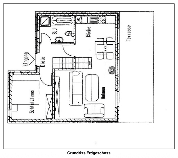 Predaj rekreačného objektu 79 m², Rechlin, Meklenbursko-Predpomoransko Predaj rekreačného objektu 79 m², Rechlin, Meklenbursko-Predpomoransko