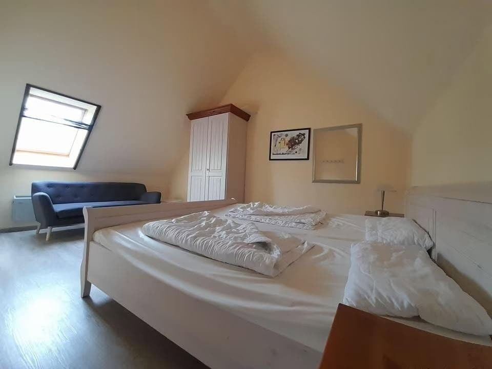 Predaj rekreačného objektu 79 m², Rechlin, Meklenbursko-Predpomoransko Predaj rekreačného objektu 79 m², Rechlin, Meklenbursko-Predpomoransko