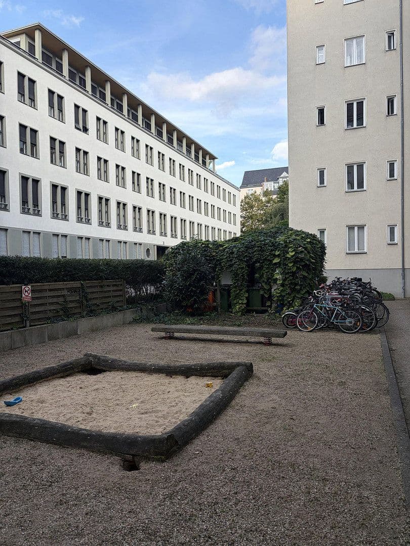 Predaj bytu 2-izbový 63 m², Düsseldorfer Straße 38b, Berlin, Berlín Predaj bytu 2-izbový 63 m², Düsseldorfer Straße 38b, Berlin, Berlín