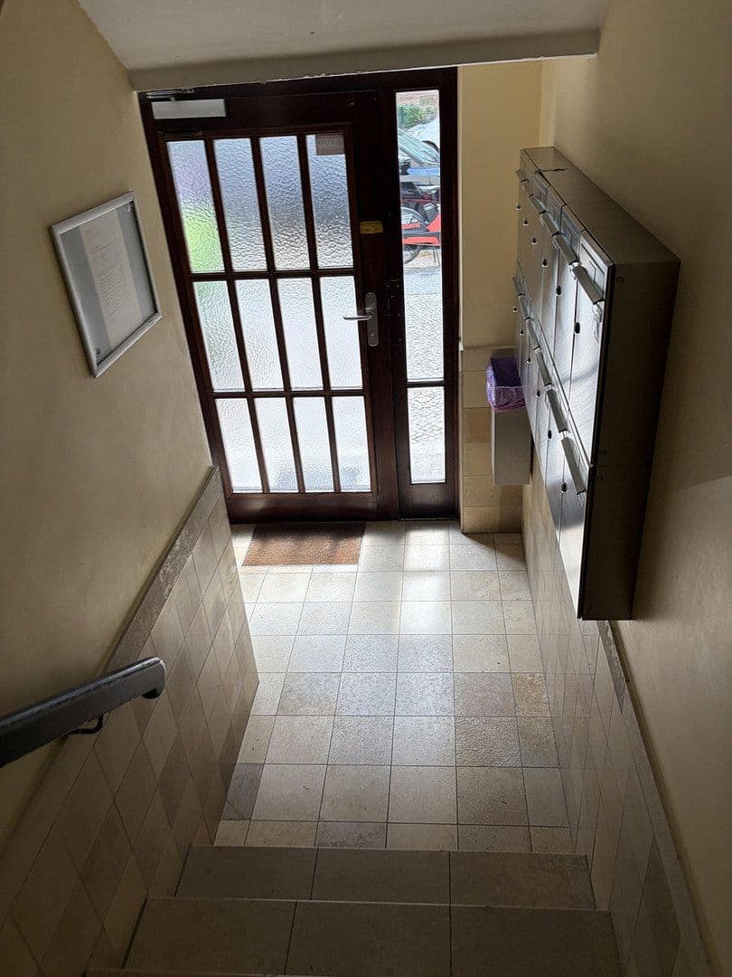 Predaj bytu 2-izbový 63 m², Düsseldorfer Straße 38b, Berlin, Berlín Predaj bytu 2-izbový 63 m², Düsseldorfer Straße 38b, Berlin, Berlín