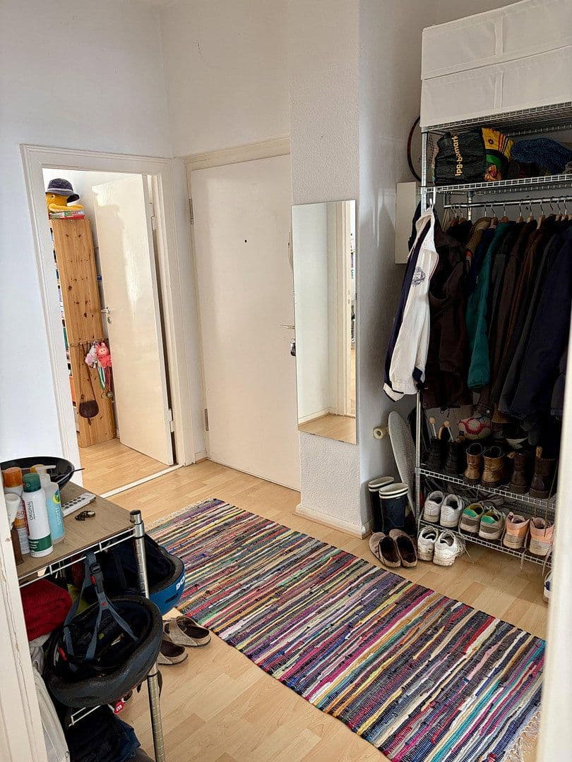 Predaj bytu 2-izbový 63 m², Düsseldorfer Straße 38b, Berlin, Berlín Predaj bytu 2-izbový 63 m², Düsseldorfer Straße 38b, Berlin, Berlín