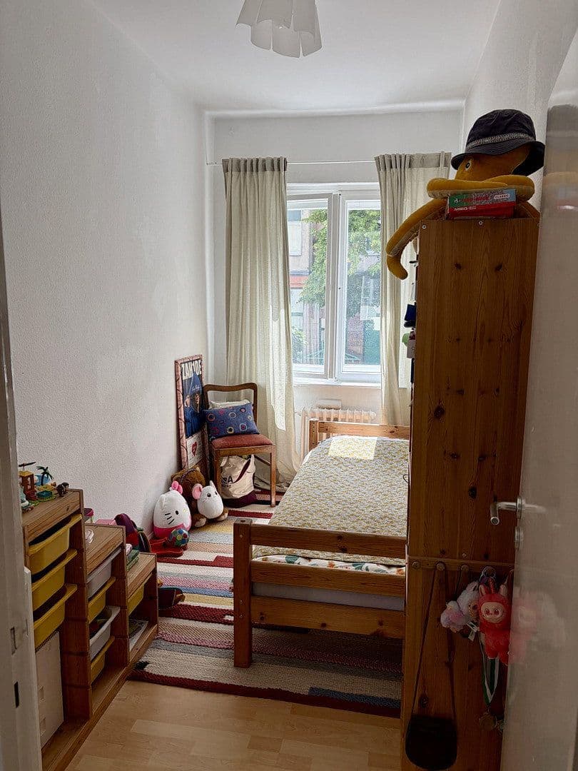 Predaj bytu 2-izbový 63 m², Düsseldorfer Straße 38b, Berlin, Berlín Predaj bytu 2-izbový 63 m², Düsseldorfer Straße 38b, Berlin, Berlín