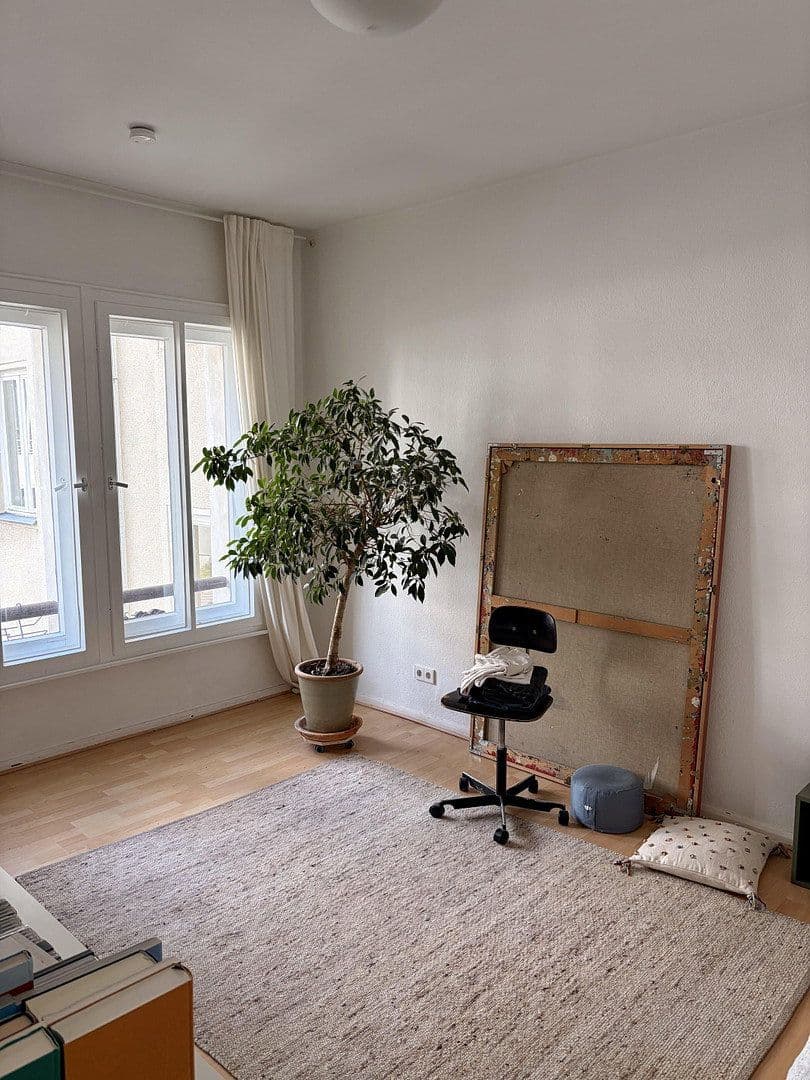 Predaj bytu 2-izbový 63 m², Düsseldorfer Straße 38b, Berlin, Berlín Predaj bytu 2-izbový 63 m², Düsseldorfer Straße 38b, Berlin, Berlín