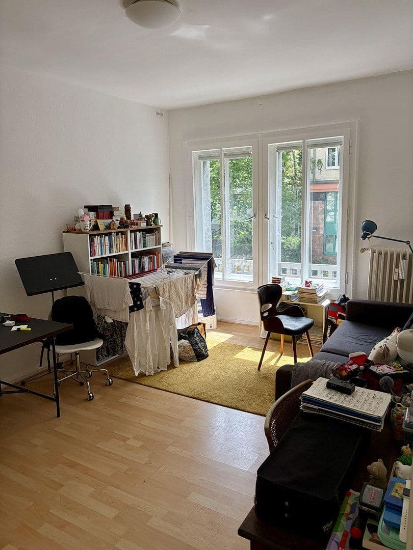 Predaj bytu 2-izbový 63 m², Düsseldorfer Straße 38b, Berlin, Berlín Predaj bytu 2-izbový 63 m², Düsseldorfer Straße 38b, Berlin, Berlín