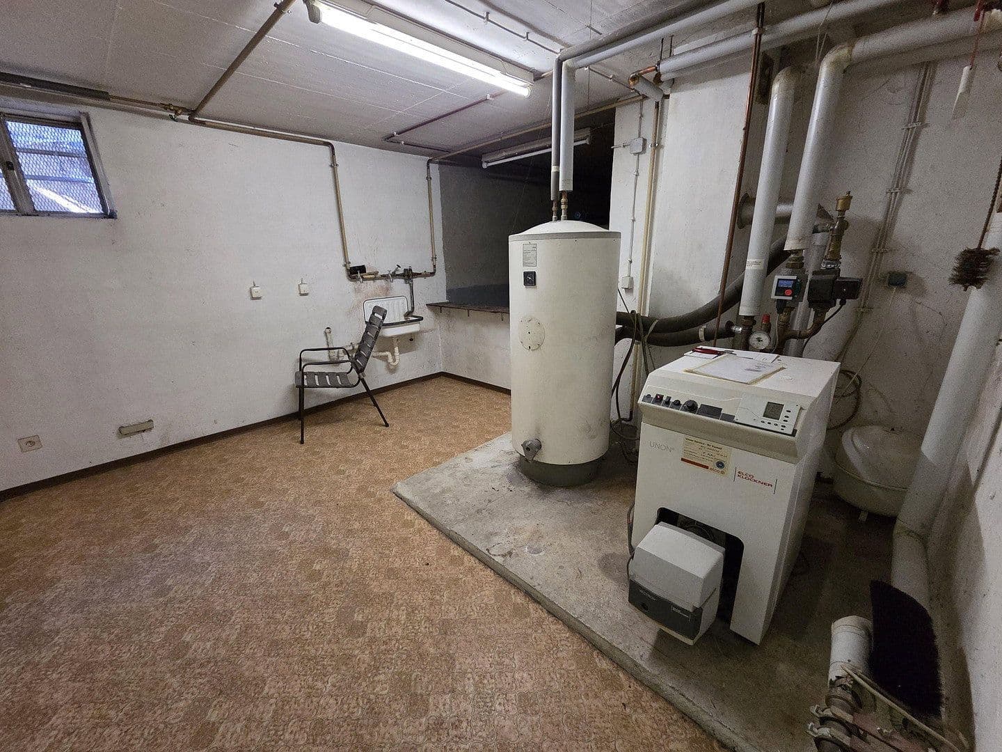 Predaj domu 72 m², pozemok 1.067 m², Ringstraße 11, Kirn, Porýnie-Falcko Predaj domu 72 m², pozemok 1.067 m², Ringstraße 11, Kirn, Porýnie-Falcko