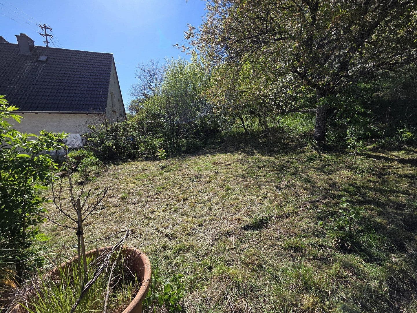 Predaj domu 72 m², pozemok 1.067 m², Ringstraße 11, Kirn, Porýnie-Falcko Predaj domu 72 m², pozemok 1.067 m², Ringstraße 11, Kirn, Porýnie-Falcko