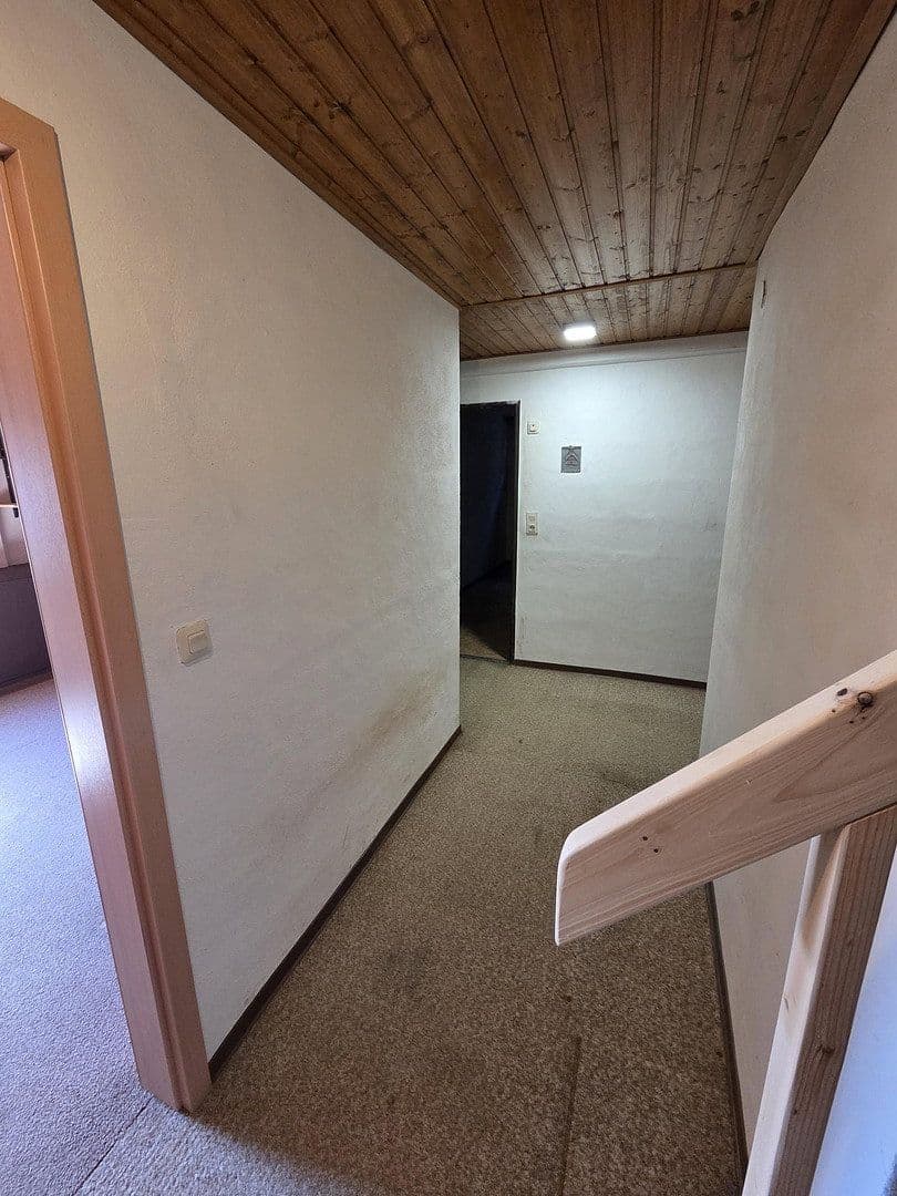 Predaj domu 72 m², pozemok 1.067 m², Ringstraße 11, Kirn, Porýnie-Falcko Predaj domu 72 m², pozemok 1.067 m², Ringstraße 11, Kirn, Porýnie-Falcko