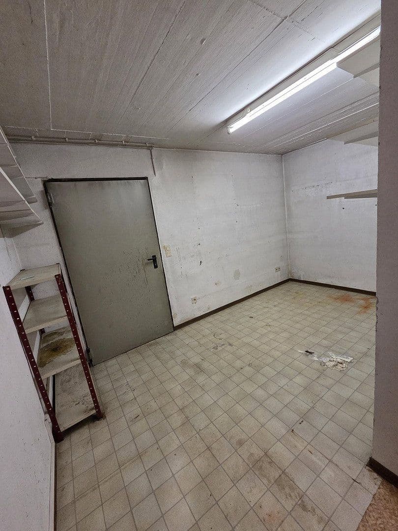 Predaj domu 72 m², pozemok 1.067 m², Ringstraße 11, Kirn, Porýnie-Falcko Predaj domu 72 m², pozemok 1.067 m², Ringstraße 11, Kirn, Porýnie-Falcko