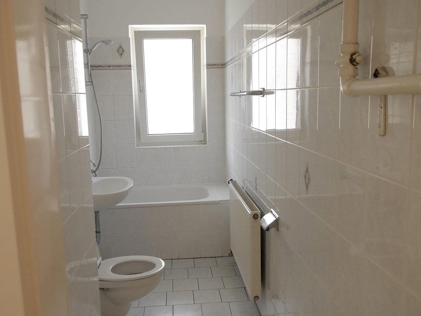 Prenájom bytu 2-izbový 61 m², Hartmannstr. 11, Hannover, Dolné Sasko Prenájom bytu 2-izbový 61 m², Hartmannstr. 11, Hannover, Dolné Sasko