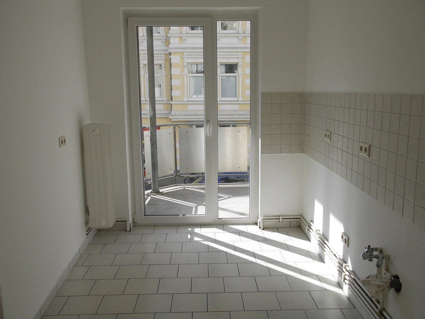 Prenájom bytu 2-izbový 61 m², Hartmannstr. 11, Hannover, Dolné Sasko Prenájom bytu 2-izbový 61 m², Hartmannstr. 11, Hannover, Dolné Sasko