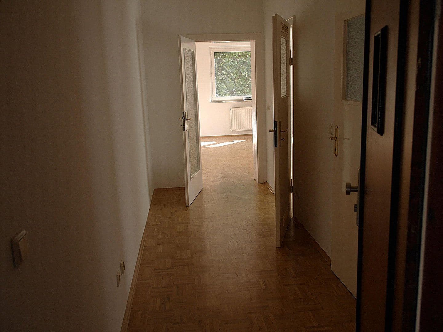 Prenájom bytu 2-izbový 61 m², Hartmannstr. 11, Hannover, Dolné Sasko Prenájom bytu 2-izbový 61 m², Hartmannstr. 11, Hannover, Dolné Sasko