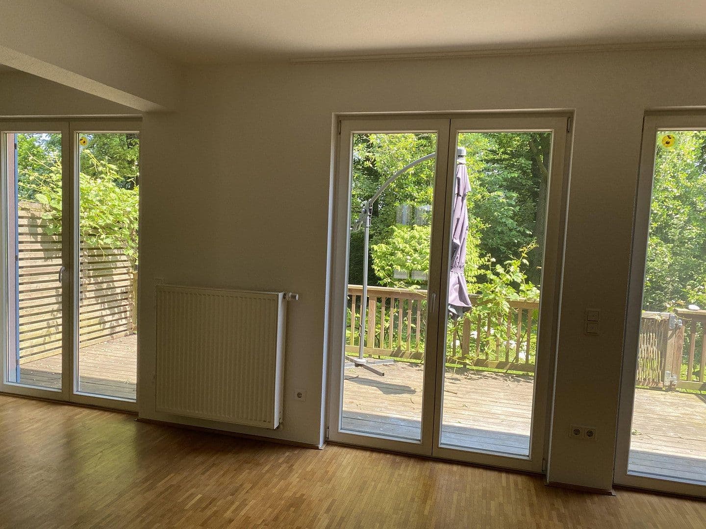 Prenájom bytu 3-izbový 80 m², Bonn, Severné Porýnie - Westfálsko Prenájom bytu 3-izbový 80 m², Bonn, Severné Porýnie - Westfálsko