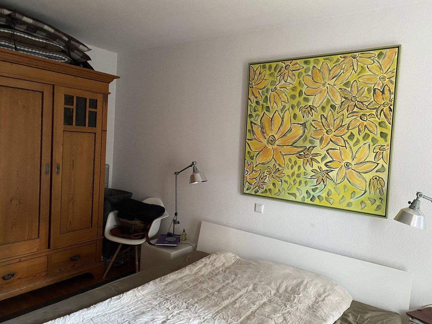 Prenájom bytu 3-izbový 80 m², Bonn, Severné Porýnie - Westfálsko Prenájom bytu 3-izbový 80 m², Bonn, Severné Porýnie - Westfálsko