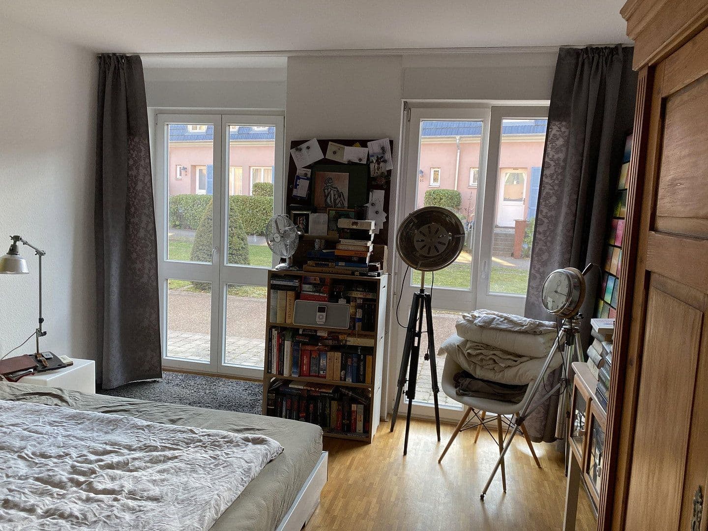 Prenájom bytu 3-izbový 80 m², Bonn, Severné Porýnie - Westfálsko Prenájom bytu 3-izbový 80 m², Bonn, Severné Porýnie - Westfálsko
