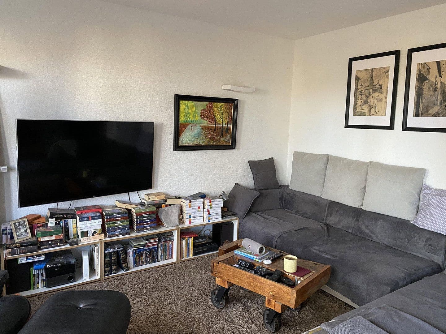 Prenájom bytu 3-izbový 80 m², Bonn, Severné Porýnie - Westfálsko Prenájom bytu 3-izbový 80 m², Bonn, Severné Porýnie - Westfálsko