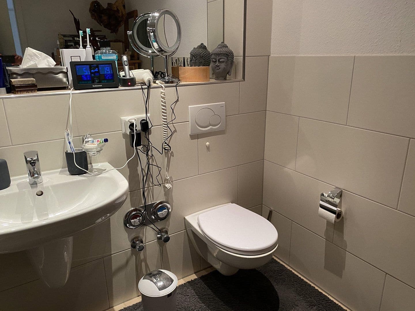 Prenájom bytu 3-izbový 80 m², Bonn, Severné Porýnie - Westfálsko Prenájom bytu 3-izbový 80 m², Bonn, Severné Porýnie - Westfálsko