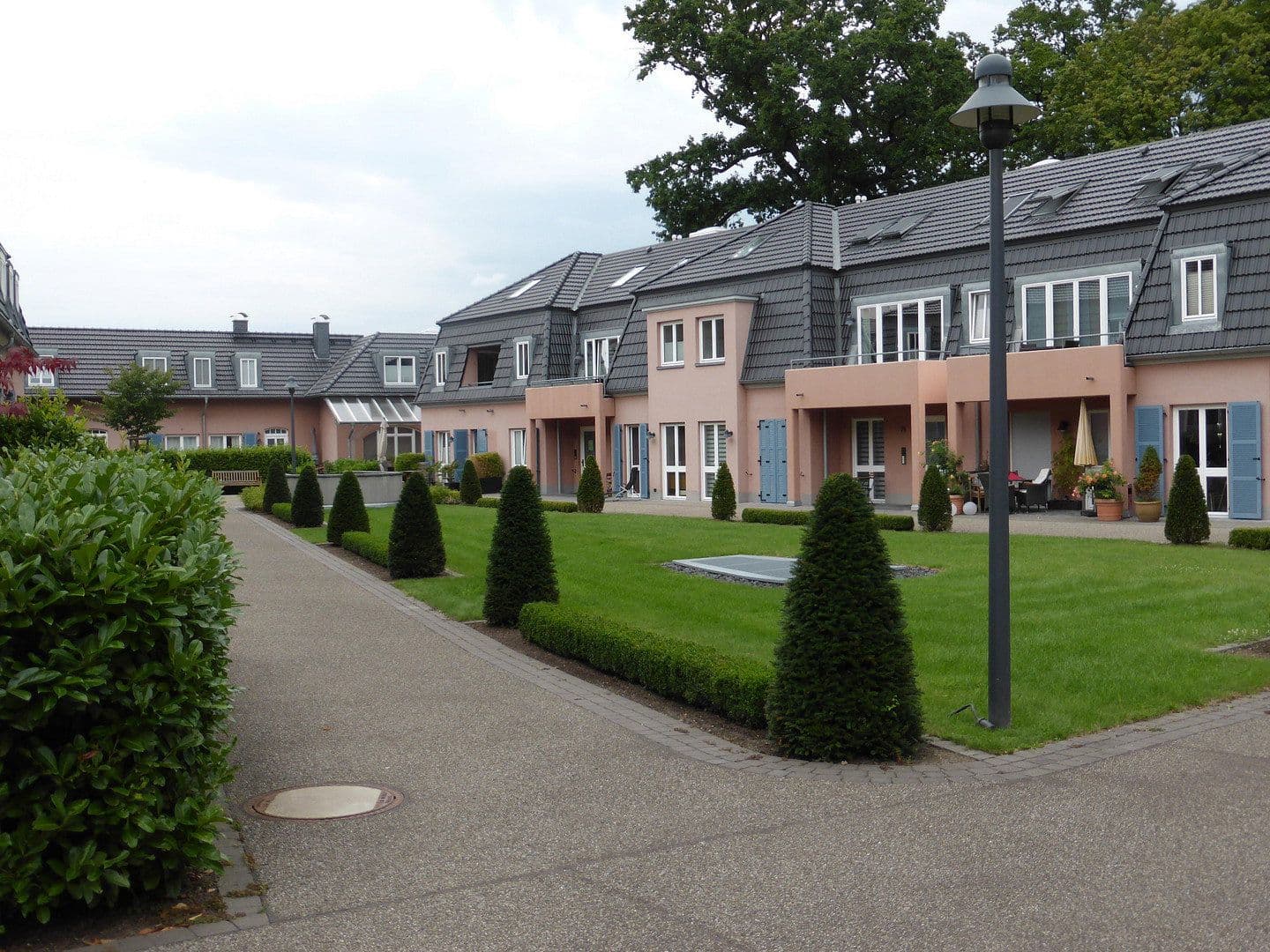 Prenájom bytu 3-izbový 80 m², Bonn, Severné Porýnie - Westfálsko Prenájom bytu 3-izbový 80 m², Bonn, Severné Porýnie - Westfálsko