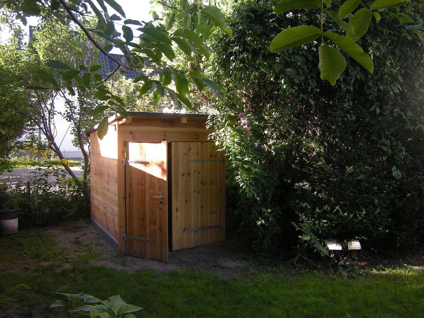 Predaj bytu 2-izbový 68 m², Berlin-Steglitz OT Lichterfelde, Berlín Predaj bytu 2-izbový 68 m², Berlin-Steglitz OT Lichterfelde, Berlín
