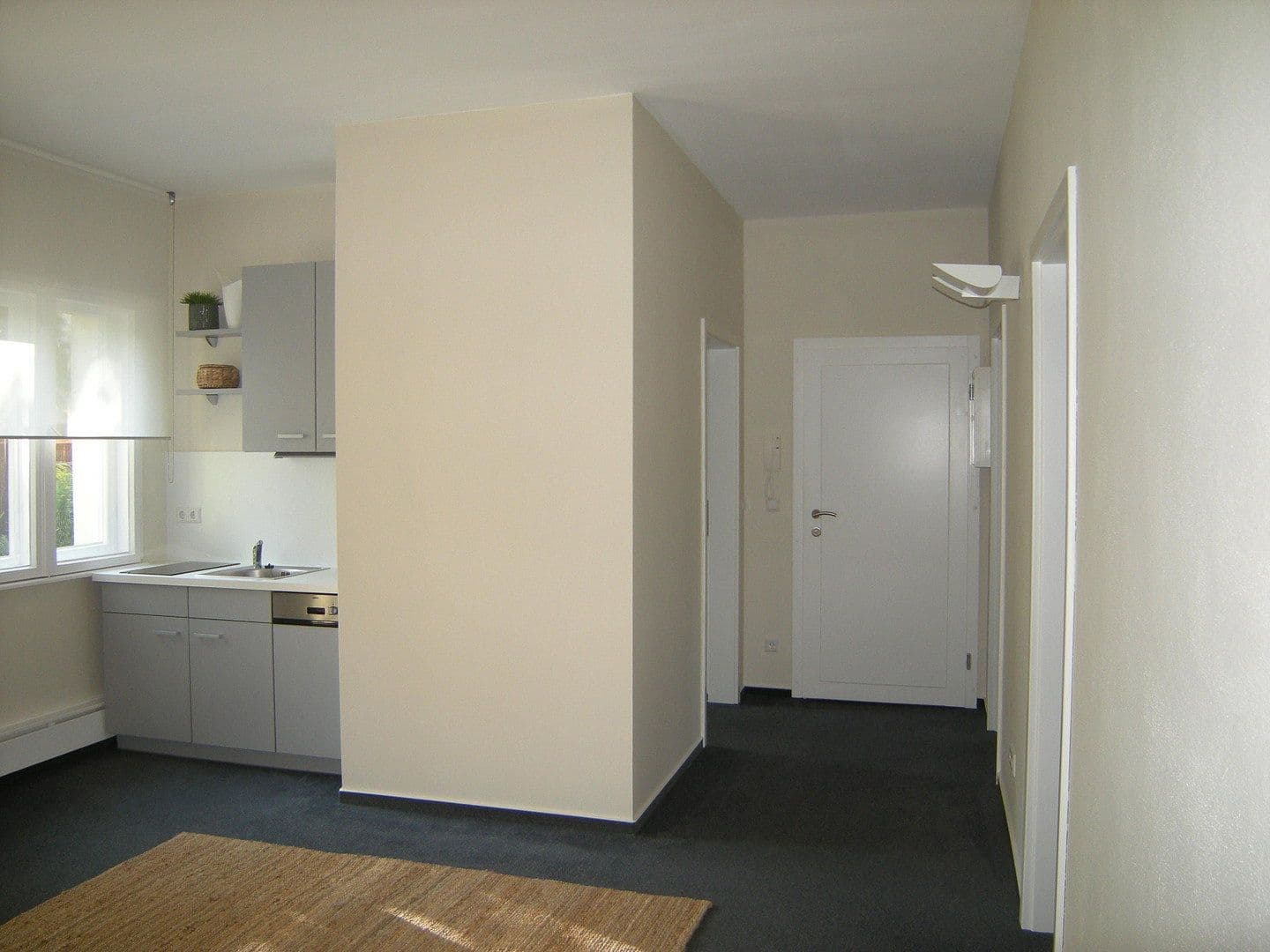 Predaj bytu 2-izbový 68 m², Berlin-Steglitz OT Lichterfelde, Berlín Predaj bytu 2-izbový 68 m², Berlin-Steglitz OT Lichterfelde, Berlín