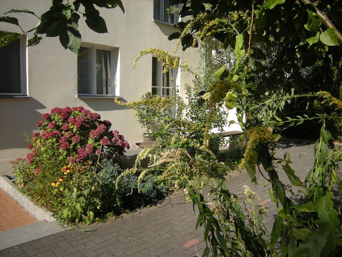 Predaj bytu 2-izbový 68 m², Berlin-Steglitz OT Lichterfelde, Berlín Predaj bytu 2-izbový 68 m², Berlin-Steglitz OT Lichterfelde, Berlín