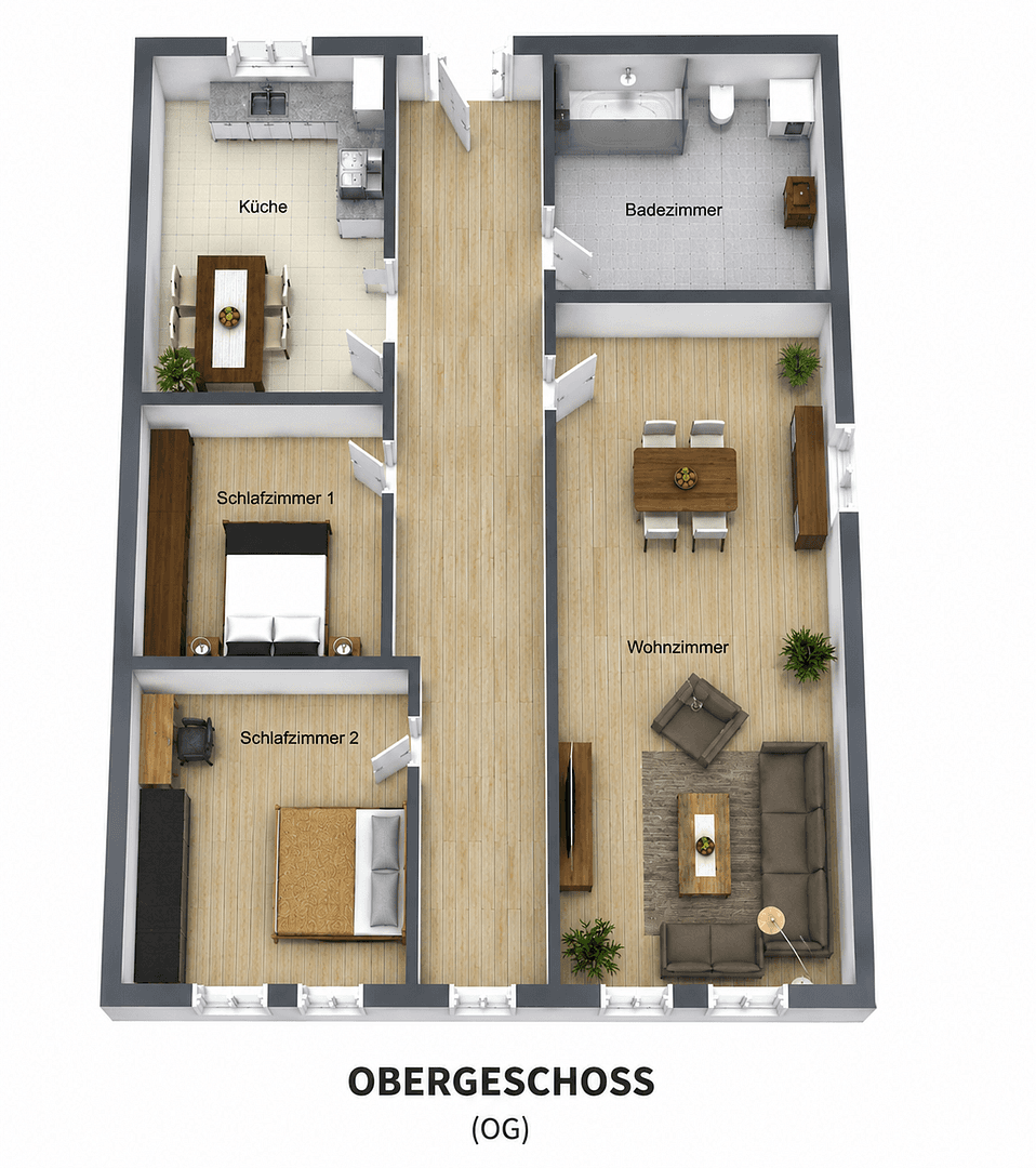 Predaj domu 234 m², pozemok 699 m², Simbach, Bavorsko Predaj domu 234 m², pozemok 699 m², Simbach, Bavorsko