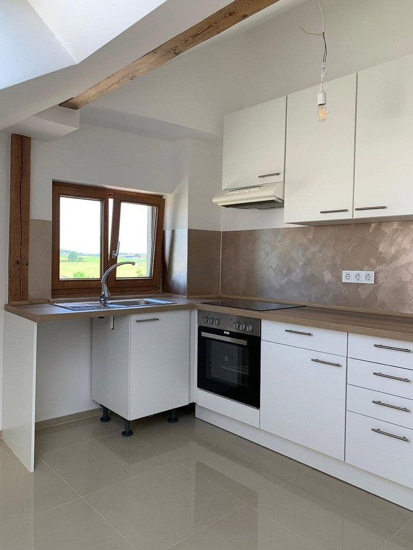Predaj domu 234 m², pozemok 699 m², Simbach, Bavorsko Predaj domu 234 m², pozemok 699 m², Simbach, Bavorsko