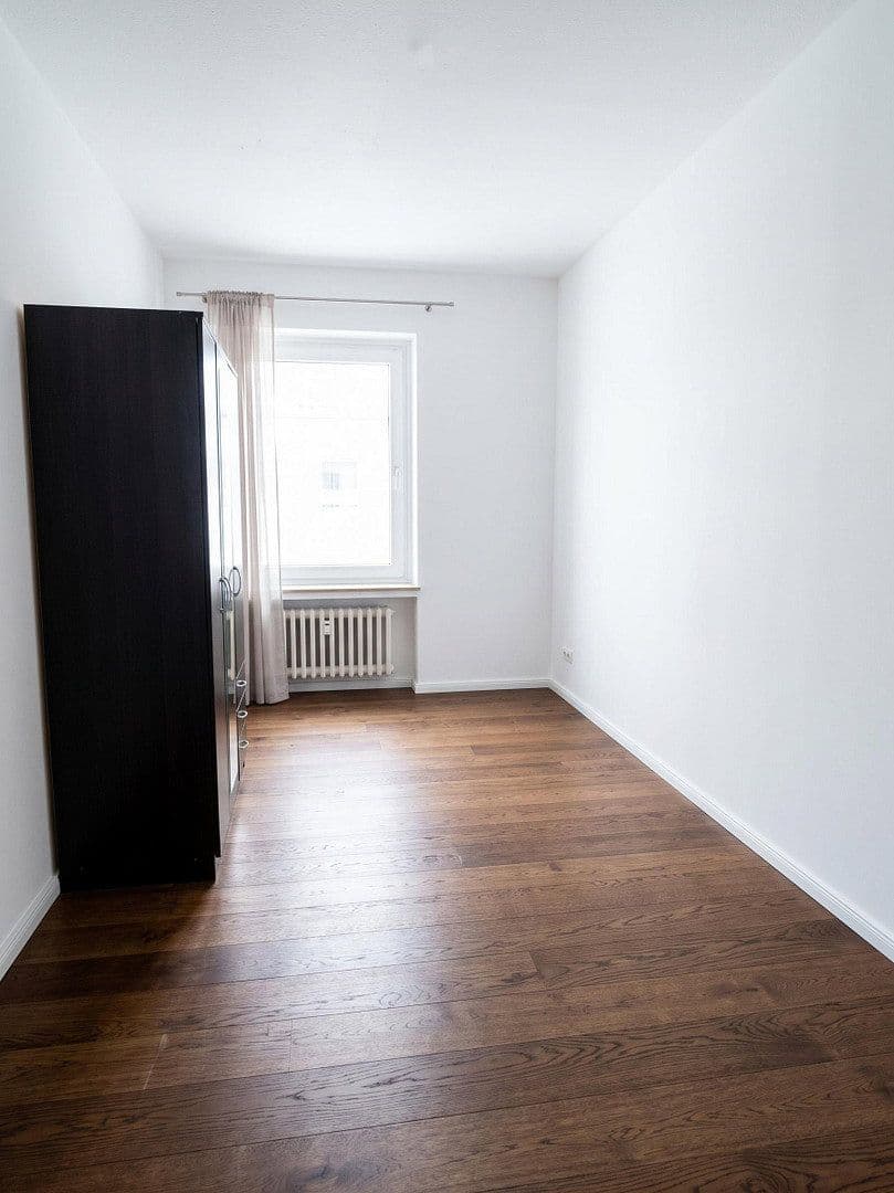 Prenájom bytu 3-izbový 83 m², Königsberger Str. 2, Moers, Severné Porýnie - Westfálsko Prenájom bytu 3-izbový 83 m², Königsberger Str. 2, Moers, Severné Porýnie - Westfálsko