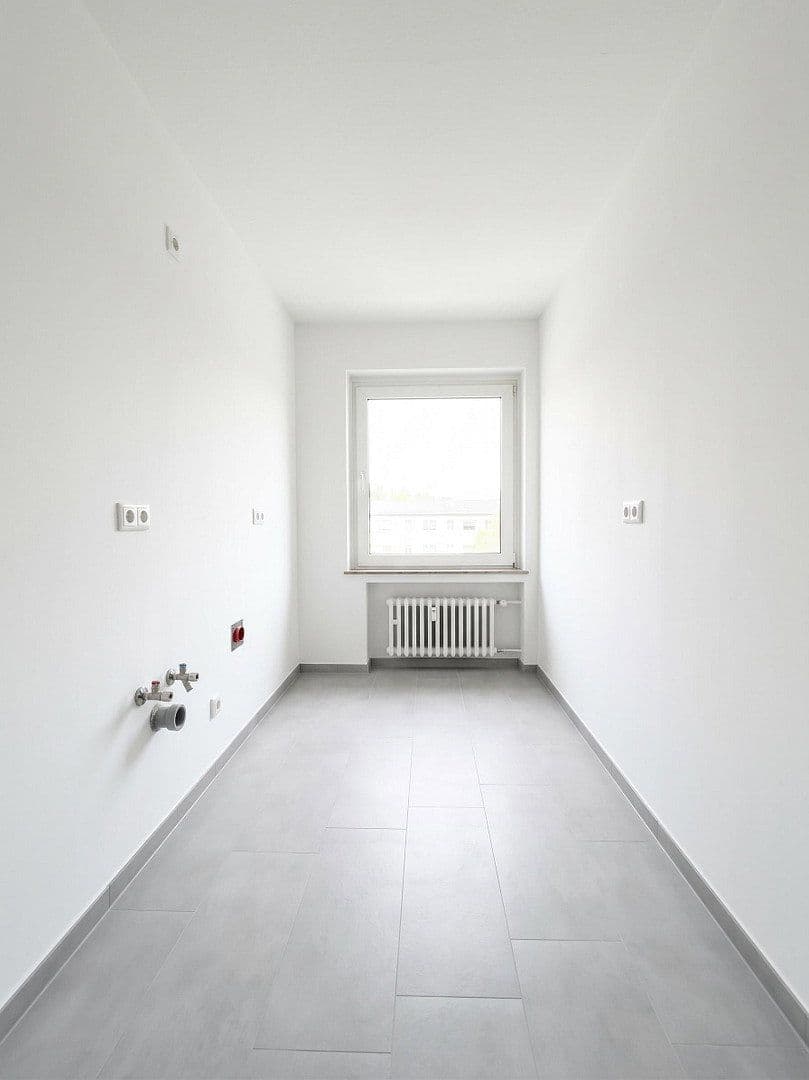 Prenájom bytu 3-izbový 83 m², Königsberger Str. 2, Moers, Severné Porýnie - Westfálsko Prenájom bytu 3-izbový 83 m², Königsberger Str. 2, Moers, Severné Porýnie - Westfálsko