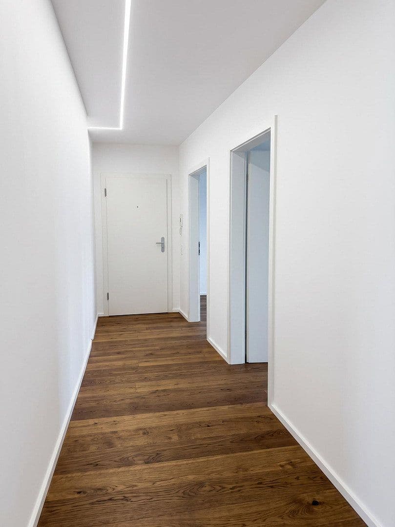 Prenájom bytu 3-izbový 83 m², Königsberger Str. 2, Moers, Severné Porýnie - Westfálsko Prenájom bytu 3-izbový 83 m², Königsberger Str. 2, Moers, Severné Porýnie - Westfálsko